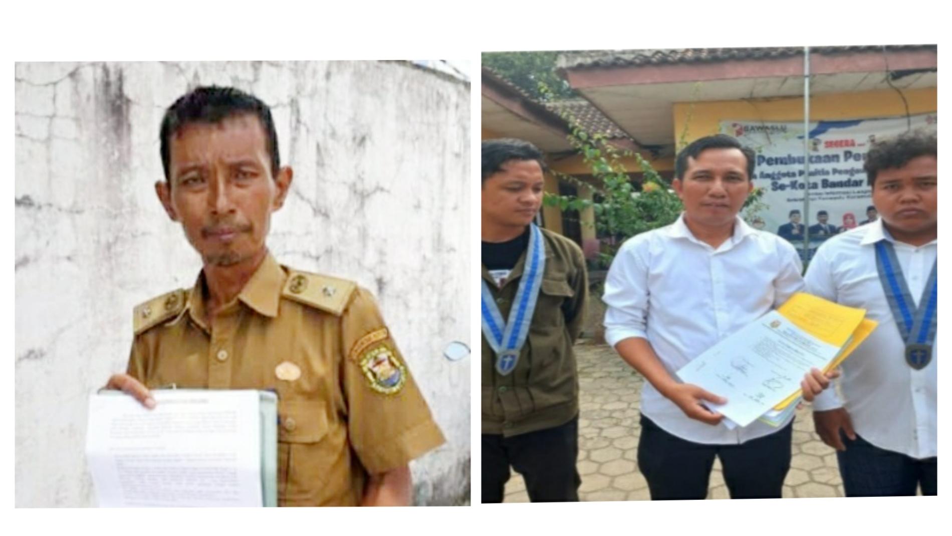 GKKD Ajukan Tempat Ibadah Permanen, Lurah Rajabasa Jaya Belum Beri Izin, Ini Alasannya