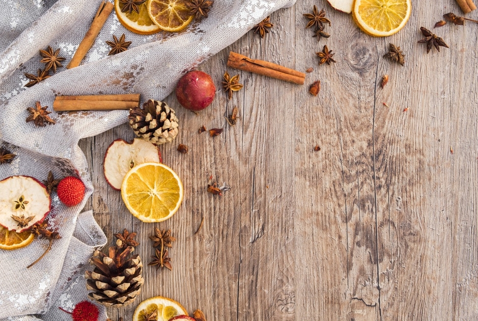 Mengapa Harus Memilih Java Essential Oil untuk Mencegah Sakit, Ini Alasannya