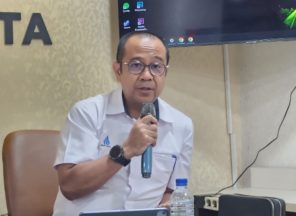 DKI Targetkan 19 Ribu Pelanggan Baru Air Bersih di 2024