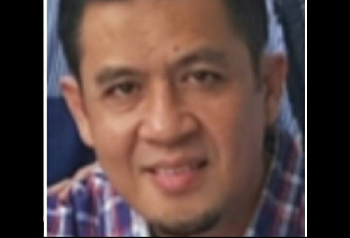 Bila Sudah Tak Cinta, Jangan Kau Katakan Pada Semua Orang