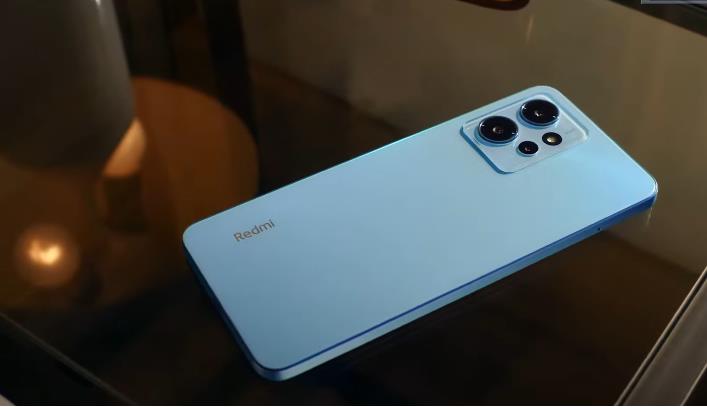 Dibekali Kamera 108 MP dan Chipset Terbaru, Berikut Spesifikasi Xiaomi Redmi Note 13 Pro Max 5G
