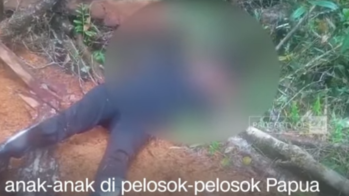 Dituding Sebagai Mata-mata, KKB Papua Bunuh Aktivis Perempuan Pahlawan untuk Anak-anak Suku Pedalaman