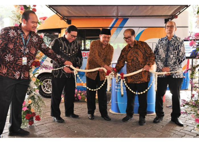 Permudah Akses Layanan Pinjaman Kredit Usaha Rakyat, Kemenkop UKM Buka Posko Pengaduan KUR
