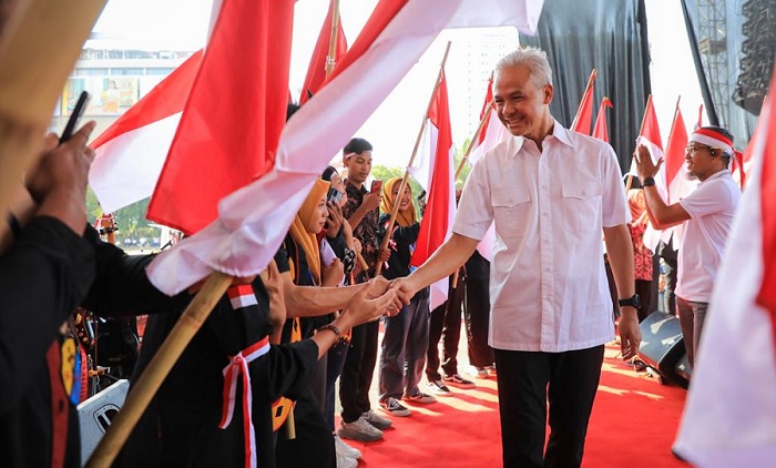 Seperti Kasus Maruf Amin, Cawapres Ganjar Diprediksi dari Sosok yang Belum Beredar 