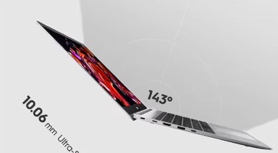 Keren, Tecno Rilis Laptop Terbarunya di IFA 2023, Permukaannya Dapat Berubah Warna