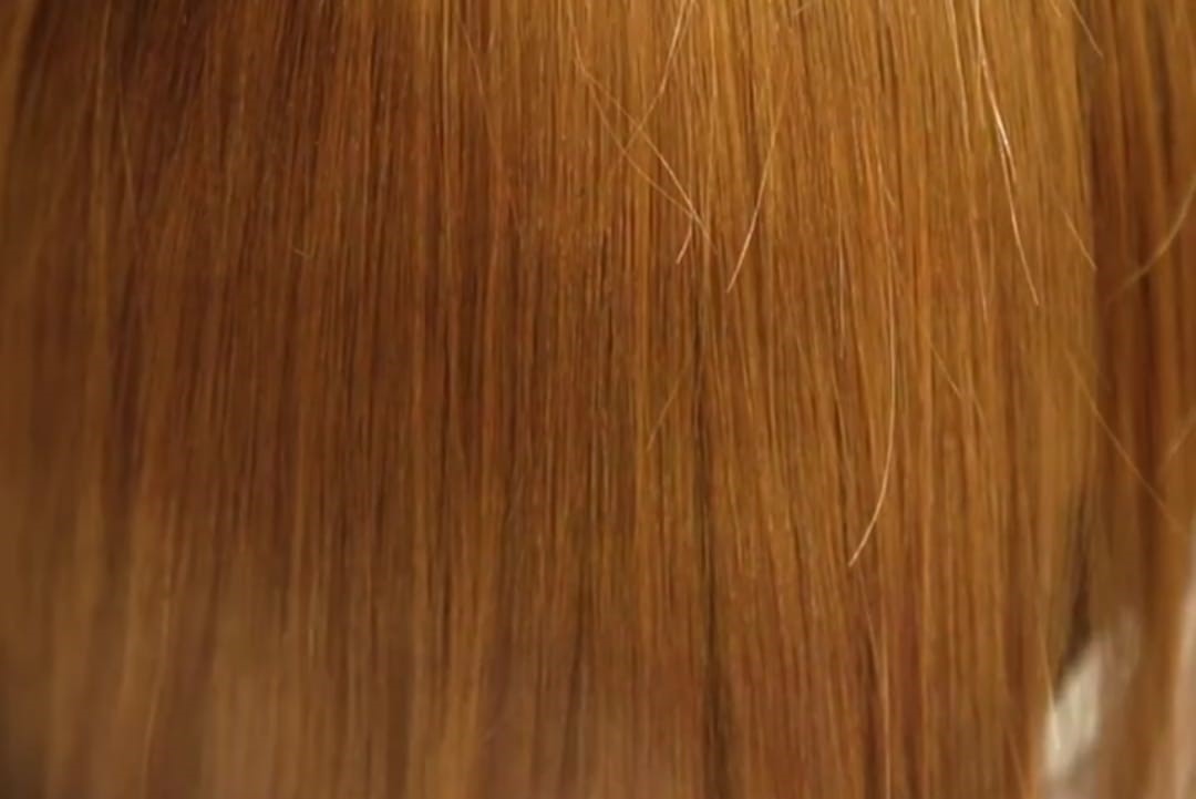 Berkurangnya Protein Keratin Bisa Membuat Rambut Rusak, Kering dan Patah-patah, Terapi ini Bermanfaat