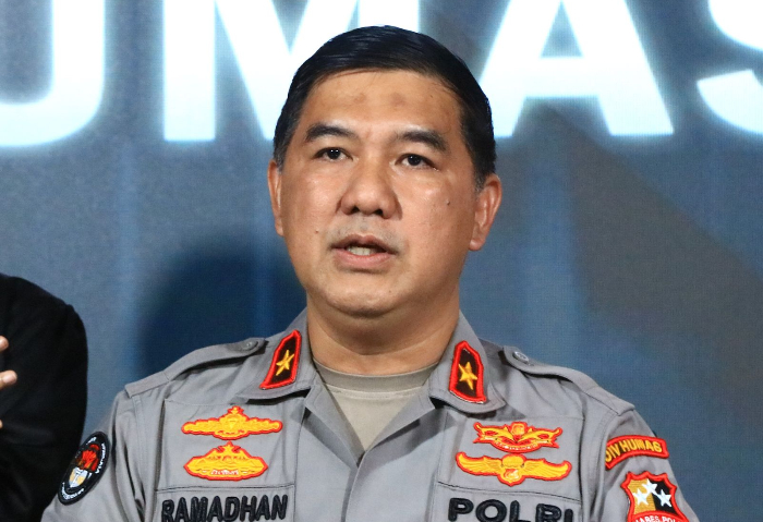 Polri Gelar Operasi Zebra Mulai Hari Ini Hingga 2 Pekan Kedepan, Ini 7 Target Pelanggaran yang Disasar