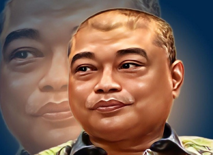 Hukum Tertinggi Berpolitik Yaitu  Kesejahteraan Umum