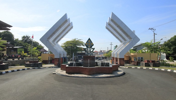 Dugaan Plagiasi Rektor UIN Walisongo Mirip 99 Persen, Forum Guru Besar dan Dosen Ungkap Dua Jiplakan Lain