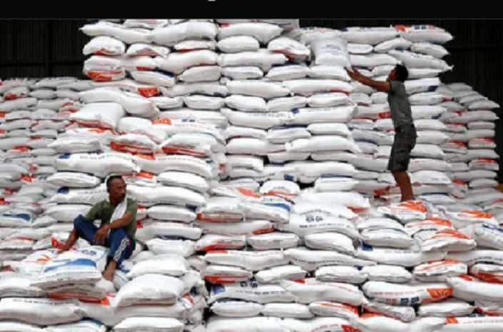 Anggota DPR Bingung, Stok Beras Ada, Tapi Harganya Terus Merangkak Naik