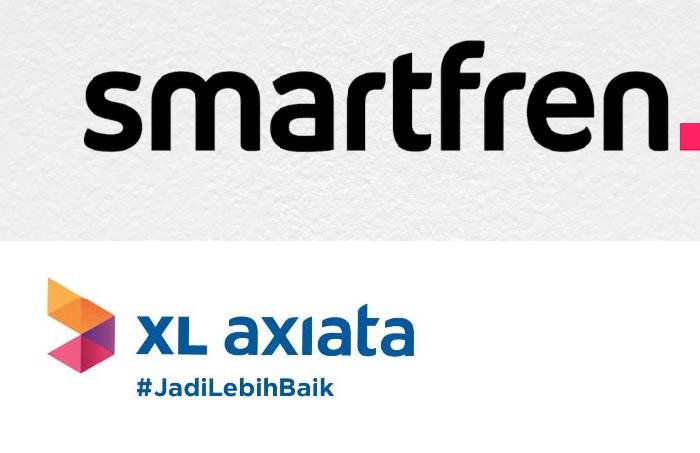 Kembali Beredar Kabar Akan Melakukan Merger, Begini Tanggapan dari Smartfren dan XL Axiata