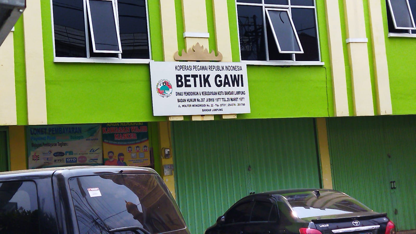 Polda Tetapkan 8 Tersangka Penggelapan Dana Koperasi Betik Gawi