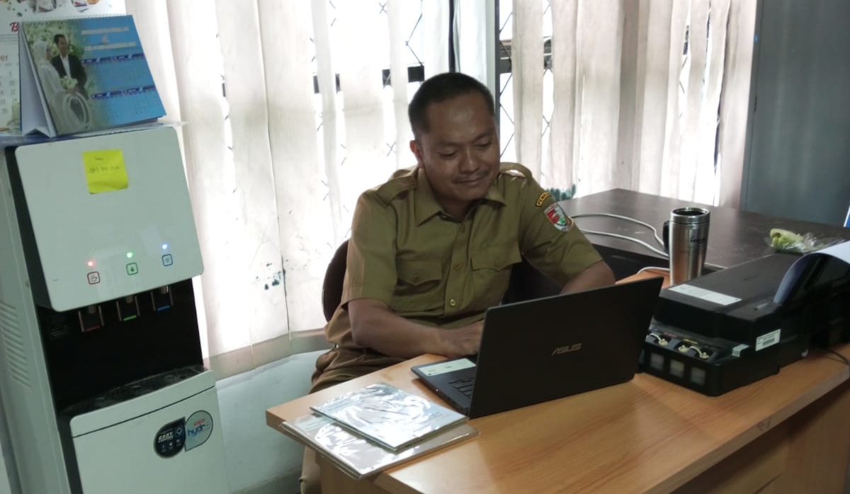 Kasus HIV Tahun 2023 di Tubaba Sebanyak 20 orang, 2 Diantaranya Meninggal