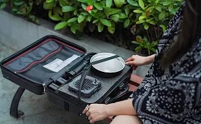 Pembuat Konten Wajib Beli, Lampu Yongnuo YNRAY100 Mulai Dirilis, Harga Terjangkau, Fitur Berlimpah