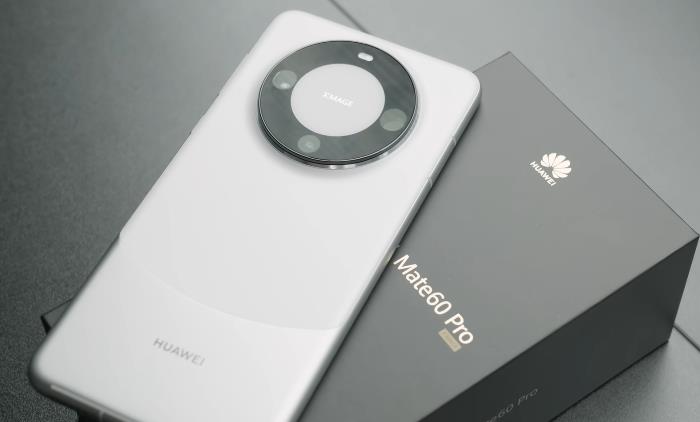 Amerika Tertampar Karena China Meluncurkan HP Huawei Mate 60 Pro, Chipset yang Digunakan Adalah Pemicunya