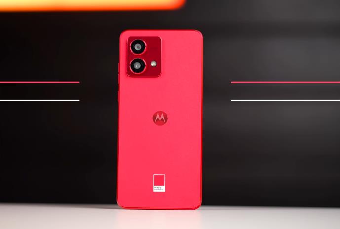 Motorola Menggebrak Pasar Gawai Dengan Hp Terbarunya, Moto G84 Dibekali Kamera Canggih dan Chipset Tangguh