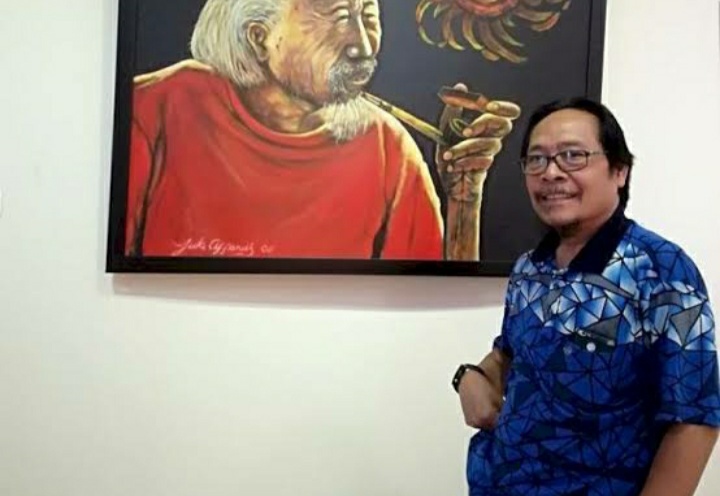 Dr. M Thoha Harapkan Penghapusan Skripsi Tak Kurangi Kompetensi