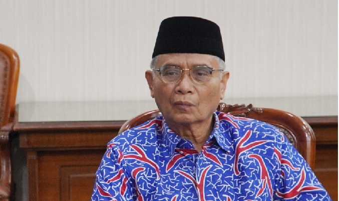 Terkait Ganjar Tampil di Video Azan, MUI Jateng Menilai Itu Bermakna Teladan dan Dakwah