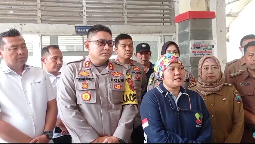 Hasil Autopsi, Jenazah Tanpa Kepala Tewas 2 Mingguan, Ini Ciri Fisiknya