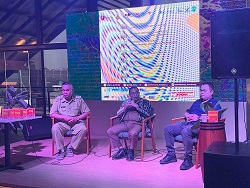 Pemprov Lampung Akan Gelar Festival Parekraf 2023