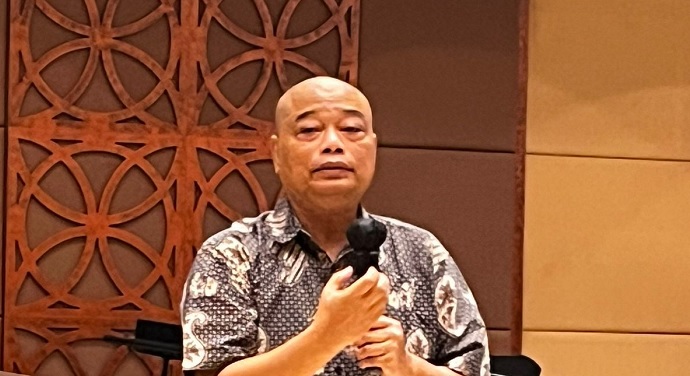 Ekonomi Digital dengan Rasa Budaya Indonesia