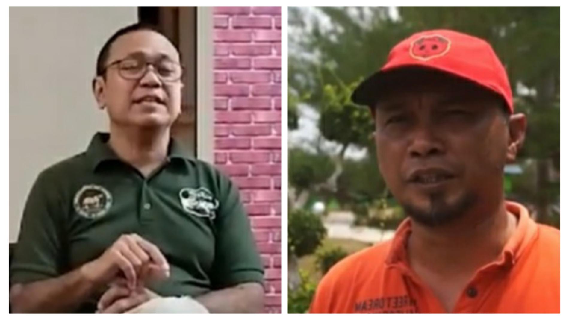 TNWK Diduga LSM Korupsi Miliaran Sejak 10 Tahun Lalu