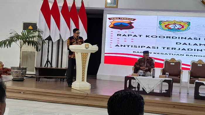 Perlu Pembinaan Khusus di Sekolah Guna Minimalisasi Tawuran Antarpelajar