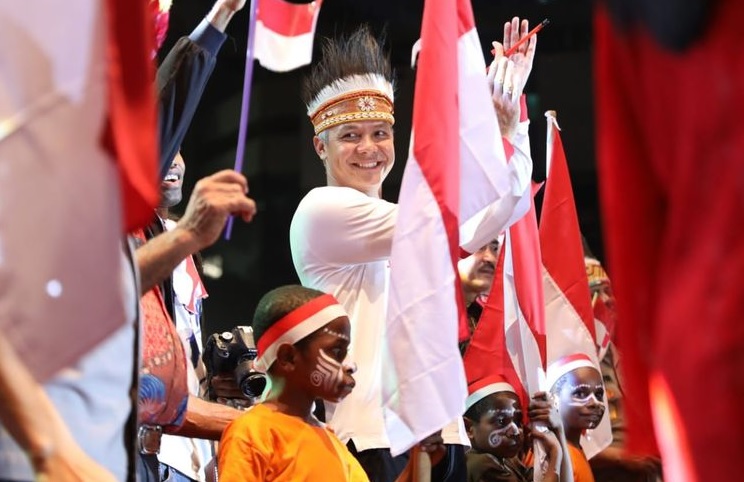 Manifesto Ganjar Diunggah di YouTube, Ajak Adu Gagasan Bukan Perseteruan