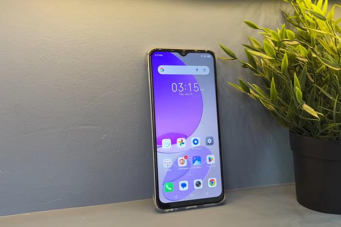 Harga Murah dan Spek Mewah, HP Lokal Itel S23 Plus Akan Segera Rilis