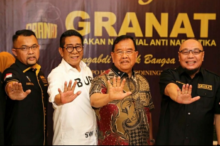 Hukum Mati Jaringan Narkoba Internasional Libatkan AKP Andri Gustami