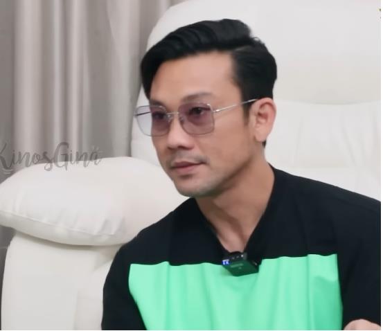 Akui Tidak Punya Uang, Denny Sumargo: Saya Cuma Numpang Hidup