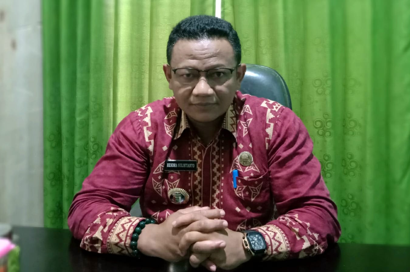 Stabilisasi Harga dan Kebutuhan, Pemkab Pesawaran Salurkan Beras Murah