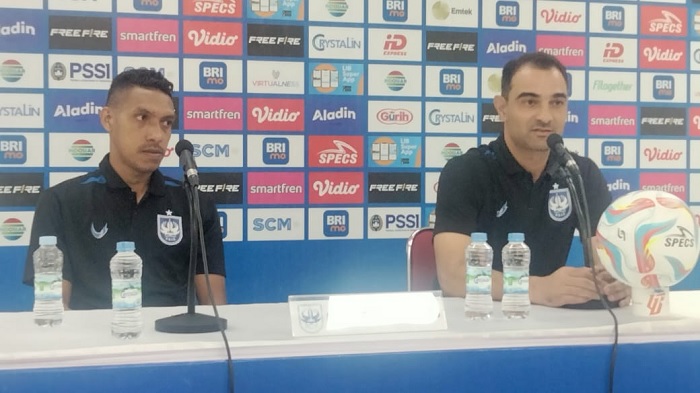 Ditekuk Persis Solo 0-2, Peringkat PSIS Semarang Melorot