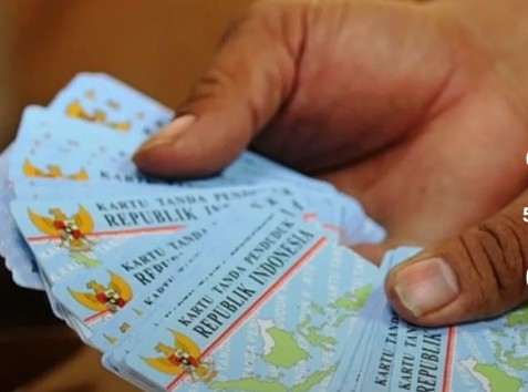 Wacana Cetak Ulang e-KTP Imbas DKI Jadi DKJ Picu Pro Kontra 