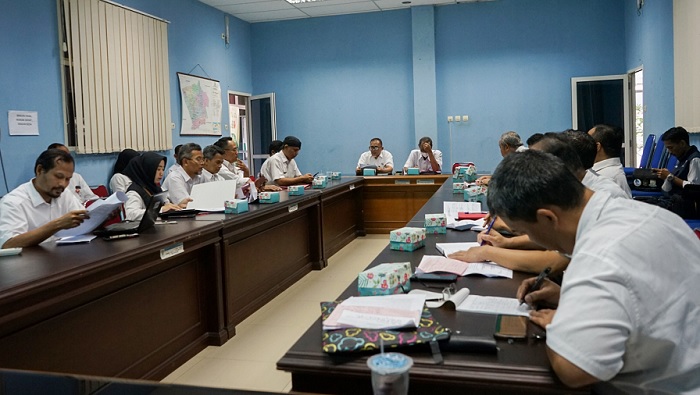 Desa Mangunegara Dikembangkan Menjadi Smart Fisheries Village, Ini Harapan Pemkab Purbalingga