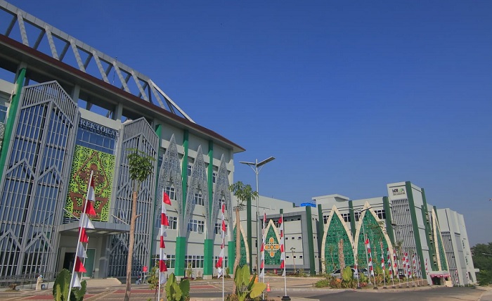 Rapat Senat Tetapkan Rektor UIN Walisongo Terbukti Lakukan Plagiasi,  Sudah Dilaporkan ke Pusat