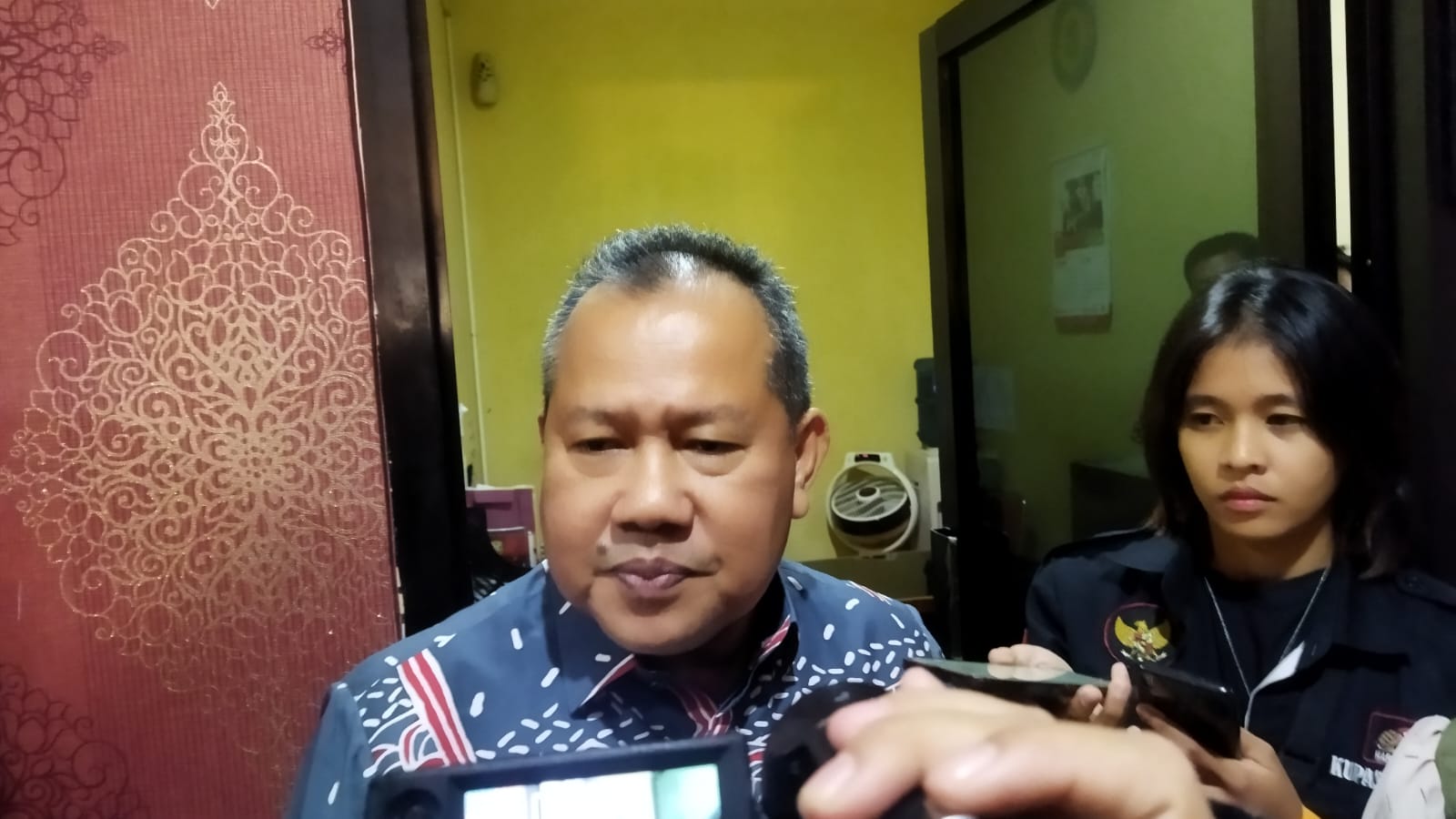 Wali Kota Eva Digugat Mutasi Anak Buahnya, Sekdakot Balam Akan Cek