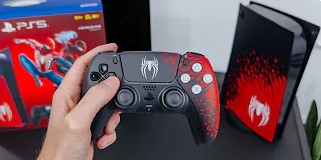 Sony Luncurkan PS5 Spider-Man 2 Edisi Terbatas untuk Para Penggemarnya di India