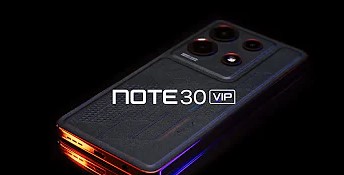  Cocok Buat Pecinta Mobil dan Ponsel, Infinix Note 30 VIP Racing Edition Collab dengan BMW Luncurkan Ponsel Secara Global