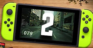  Nitendo Switch 2 SoC Bakal Dibekali GPU NVIDIA Ampere yang Sangat Kuat