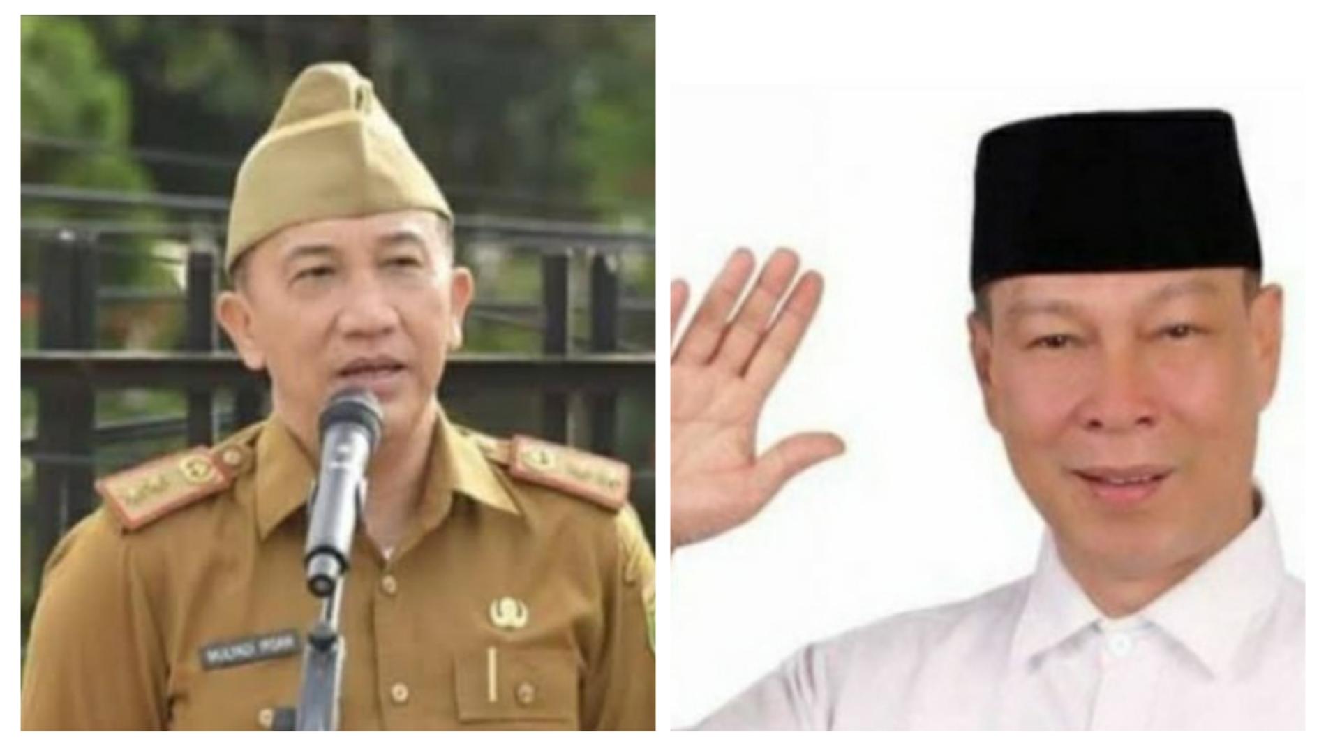 Tokoh Batanghari 9 Dukung Pj Mulyadi Irsan, Cerdas dan Santun