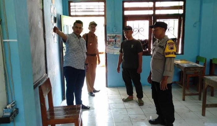 Murid MA Bacok Guru di Kebonagung Demak, Diduga Bermotif Sakit Hati