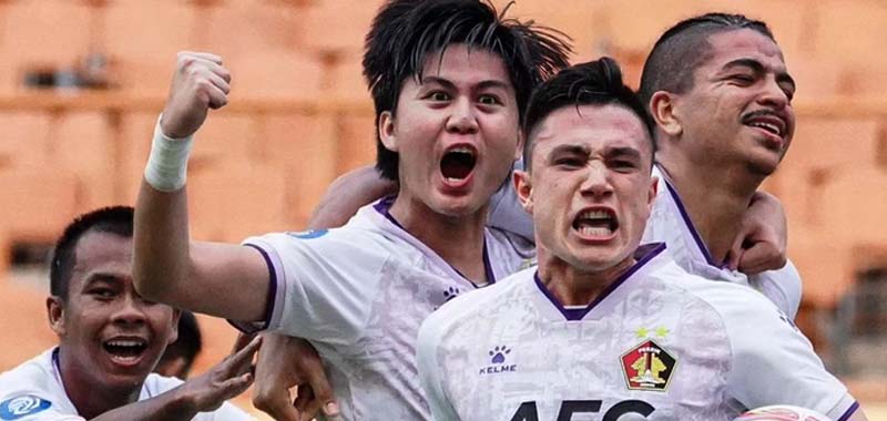 Pelatih Marcelo Yakin Skuad Persik Kediri Raih Tiga Poin Bermain di Kandang Sendiri, ini Faktanya