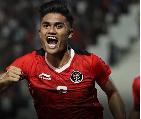 Ramadhan Sananta Telah Tiba di China, Timnas Indonesia U-24 Siap Gempur Gawang Lawan