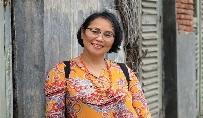 Kampanye Ekoliterasi untuk Bumi yang Berkelanjutan