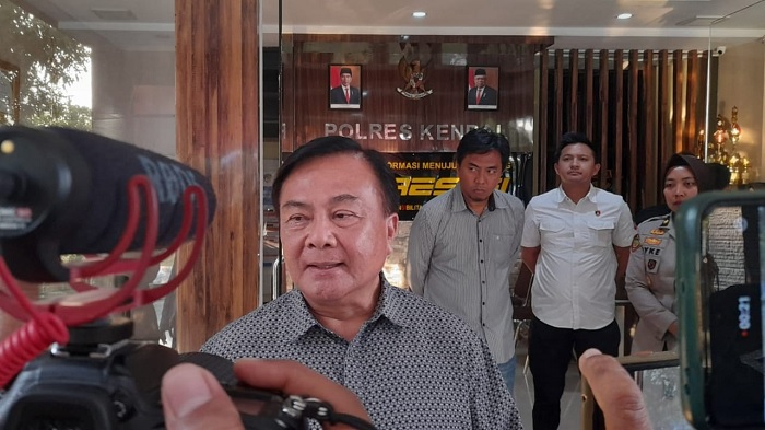 Kompolnas Minta Pengungkapan Kematian Brigpol Setyo Herlambang Tuntas untuk Hindari Spekulasi