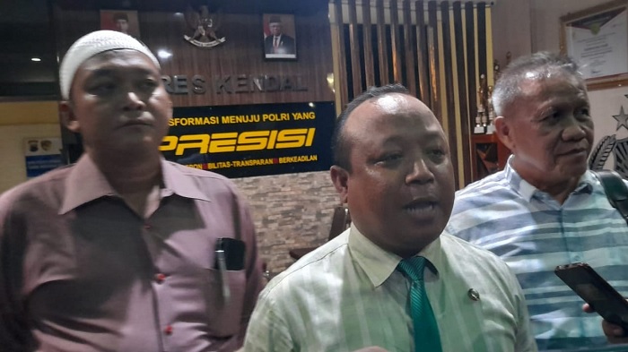Meskipun Ada Kejanggalan, Keluarga Brigpol Setyo Herlambang Tunggu Hasil Penyidikan