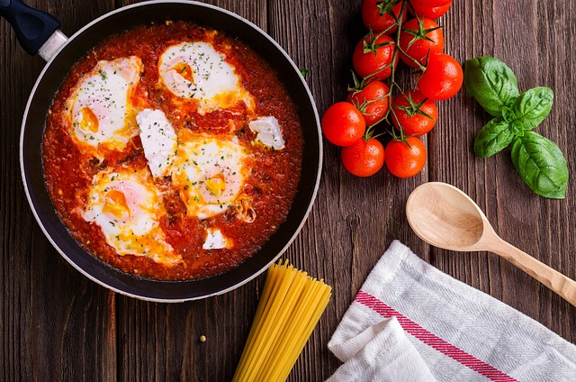 Tidak Hanya Wortel yang Baik untuk Mata, Inilah 6 Makanan Pendukung Dalam Menjaga Kesehatan Pengelihatan 