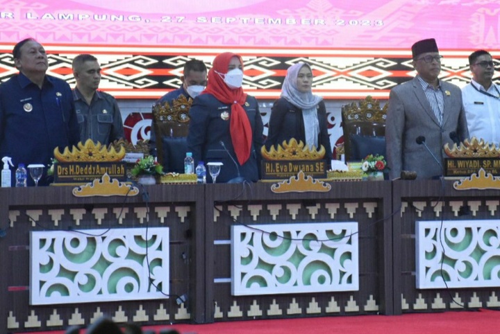 Dana Disdukcapil Juga Kena Sembelih DPRD Balam, Penyebabnya Miris