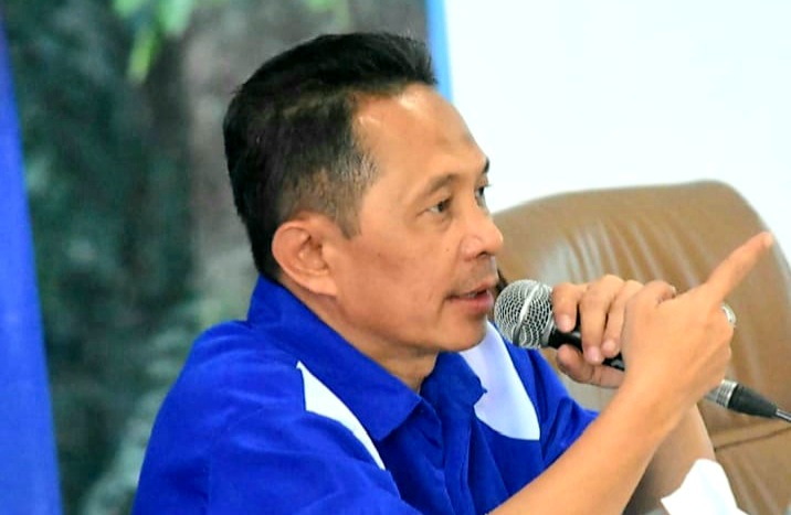 Polres Pesawaran Diharap Kenakan Pasal Berlapis Penganiaya Wartawan